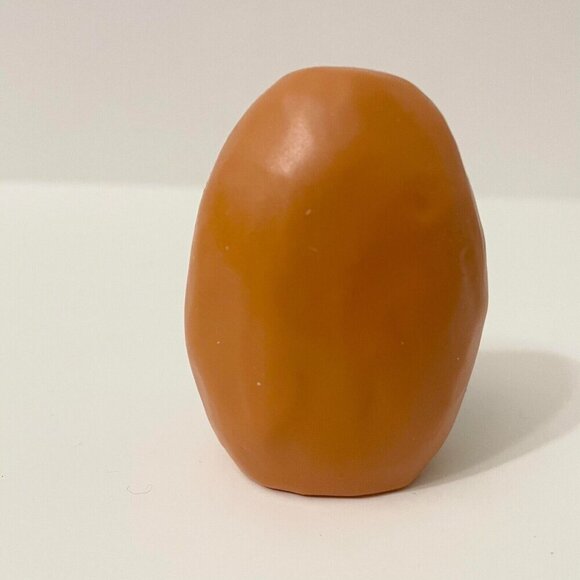 Lot of 3 McNugget Buddies Mail Carrier Mustache Pencil on Face Toys - Picture 6 of 16